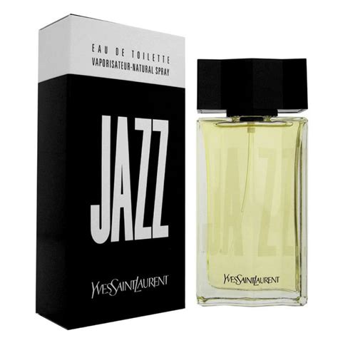 yves saint laurent cologne jazz